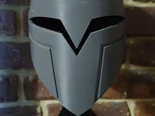 DED Original Helm MK1