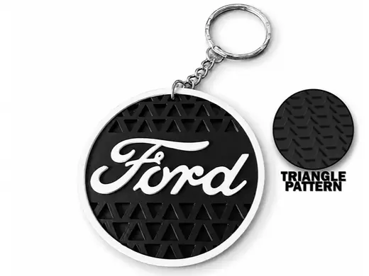 FORD Keychain