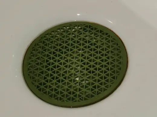 Shower Drain Hair Catcher