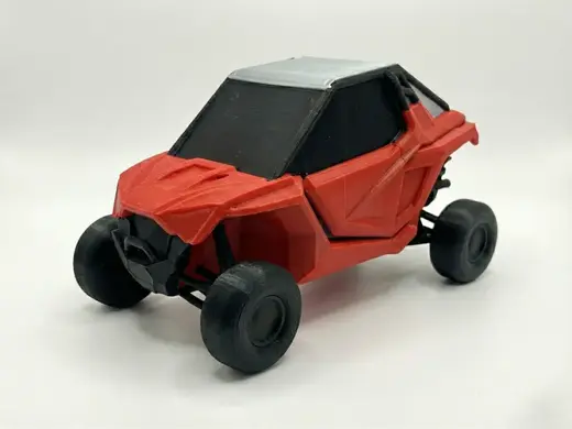 Polaris RZR Pro XP