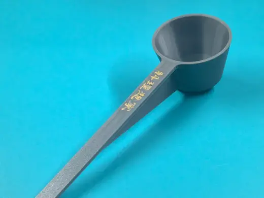 加长加大加强鱼食勺子
