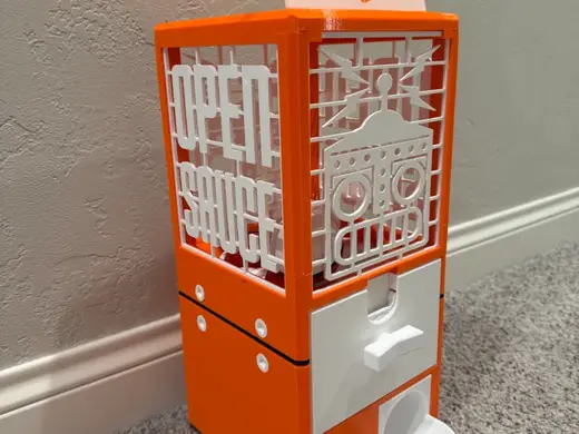 GachaPop Lite Open Sauce Panels