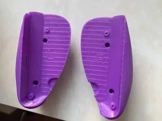 gpd win mini 手柄 (gpd win mini grips)