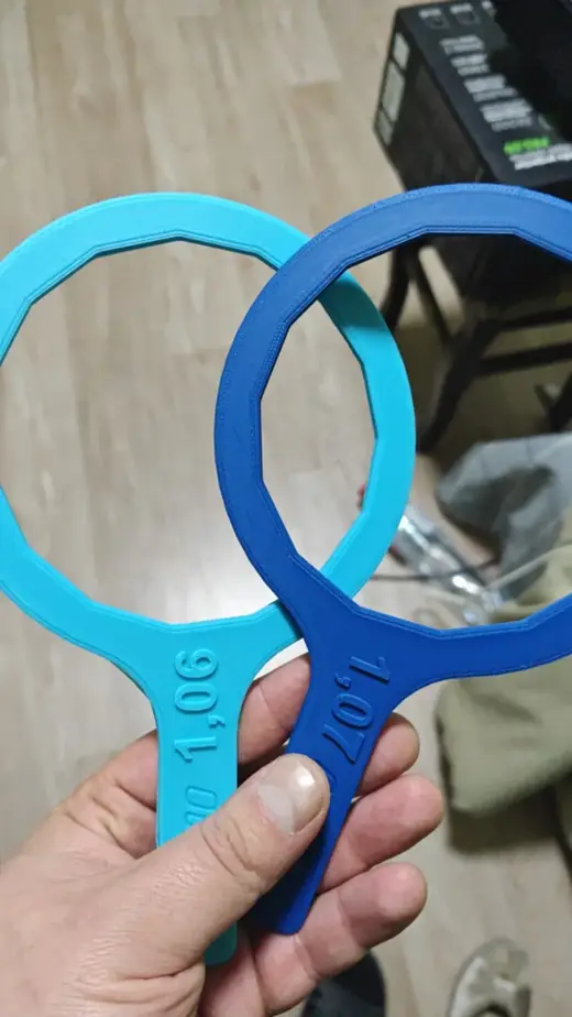 hyundai staria filter puller