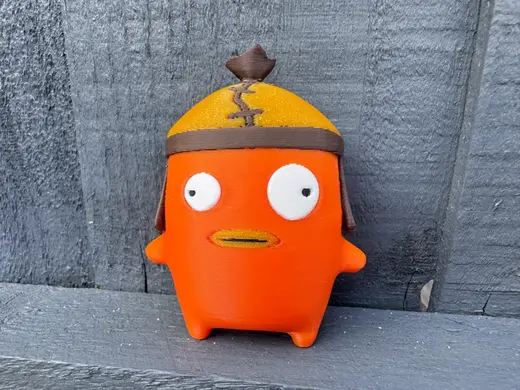 Fortnite Fishy Sprite