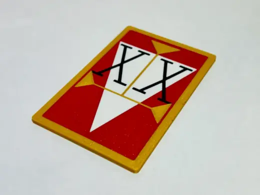 HUNTER×HUNTER Double Hunter License (IC Card Case)