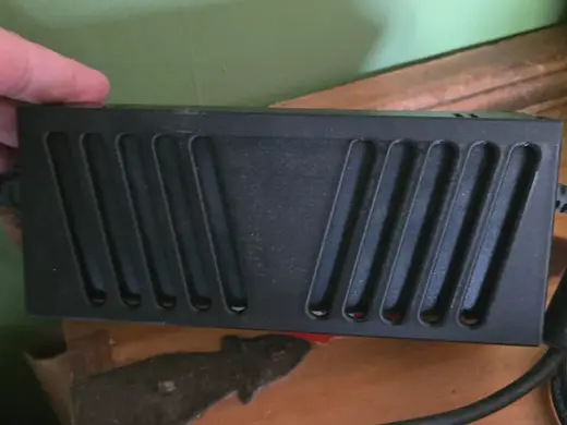 Xbox 360 Power Brick Wall Mount