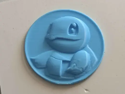 Squirtle Coin