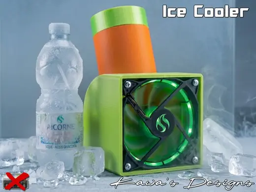 Ice Cooler