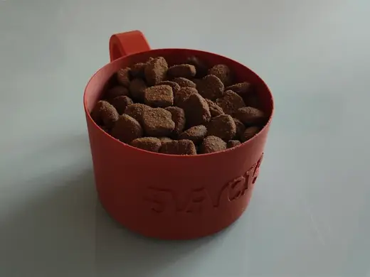 dog food measuring cup 250g