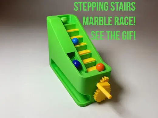Ball Stepper Conveyer