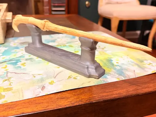 Harry Potter - Lord Voldermort Wand