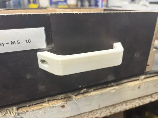 Drawer / Cabinet / Cupboard Handle