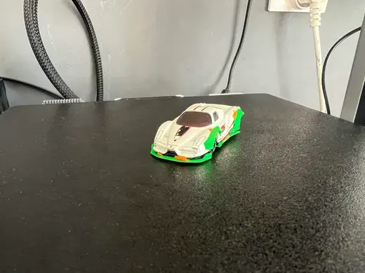 ferrari enzo body kit