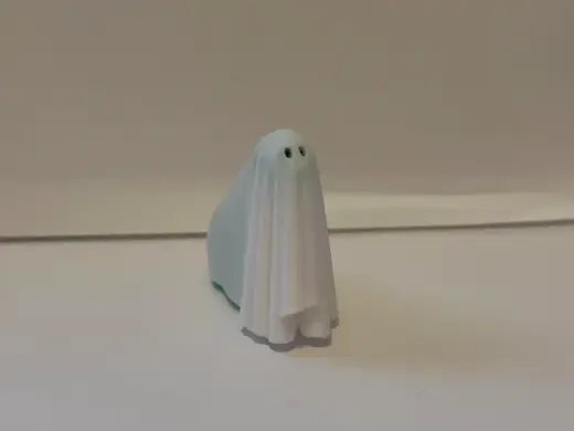 Boop - Boo! Ghost Goop