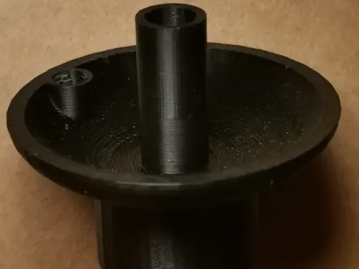 Hi-Hat Clutch Base / Hi-Hat Seat / Hi-Hat Cup