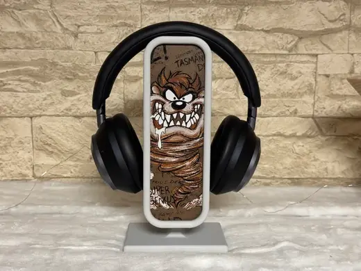 Headset / Headphone Stand Looney Tunes Taz