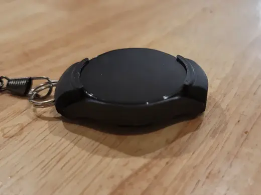Galaxy Watch 6 Pocket Watch or Necklace Adapter