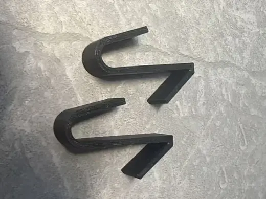 车内天窗鸟笼挂钩