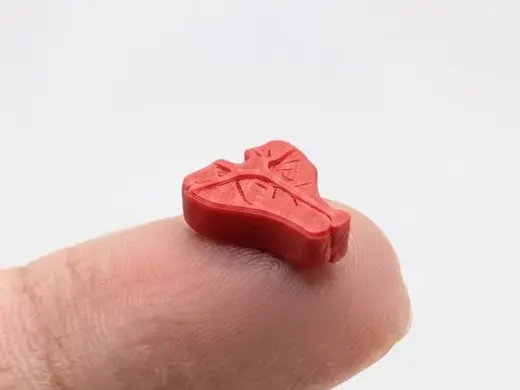 The smallest steak in the world (Nozzle 0.4)