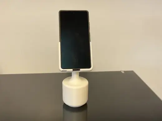 Car Phone Holder for S25 Ultra