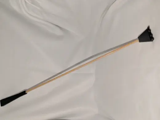 Back Scratcher ends for 1/4 inch dowel rod