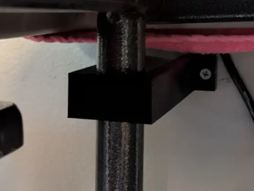 Lifetime Table Leg Brace