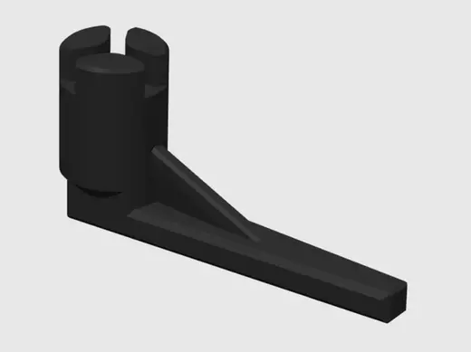 Stark Varg Oil Cap Removal Tool