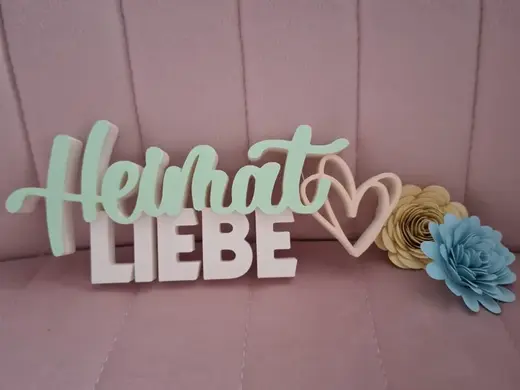 Heimatliebe