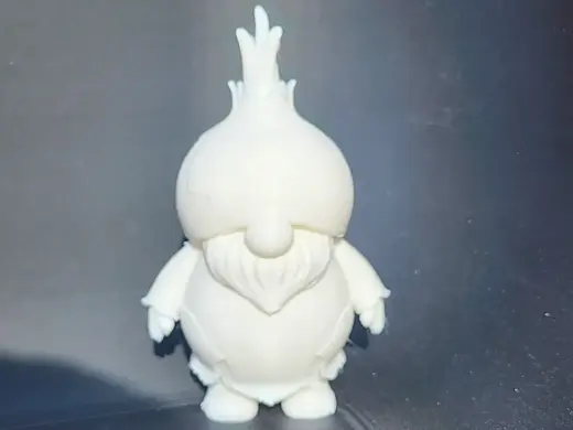 Garden Gnome Onion