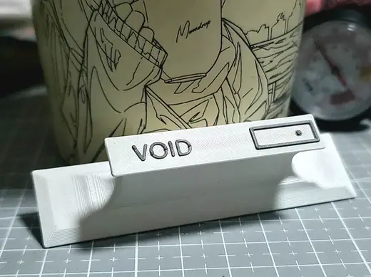 手持式打磨板 80*20