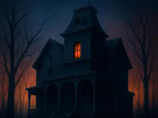 Whispers of the Psycho Shadows