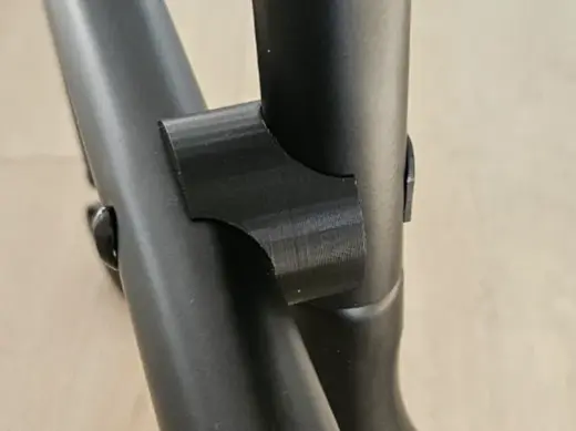 JYSK Jerslev Clothes Rail Coupler