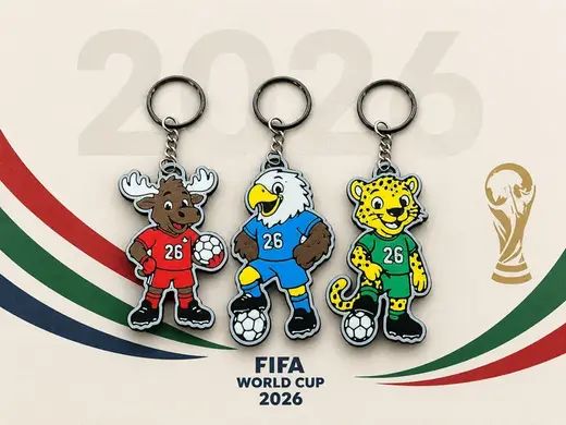 Meet the ultimate 2026 squad!