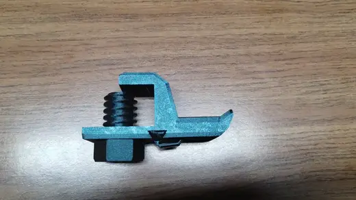 Logitech G935 Headphone Hook