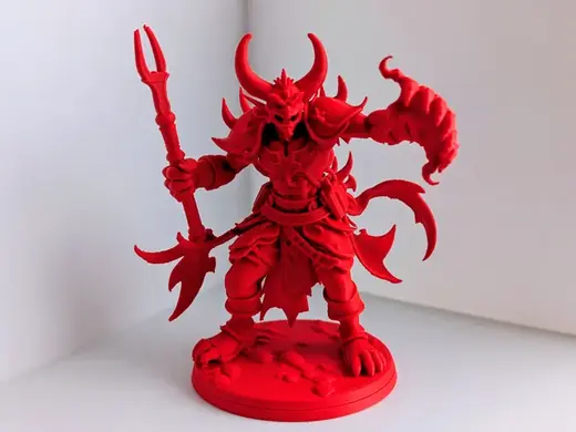 Gatekeeper Demon – “Welcome to School!”