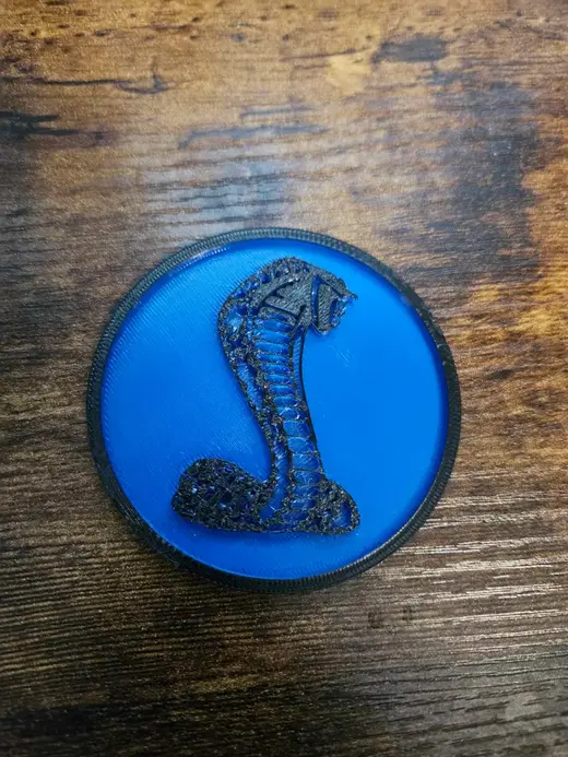 Cobra Coaster
