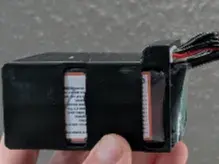 Ovonic 6s 1300mah Lipo Guard
