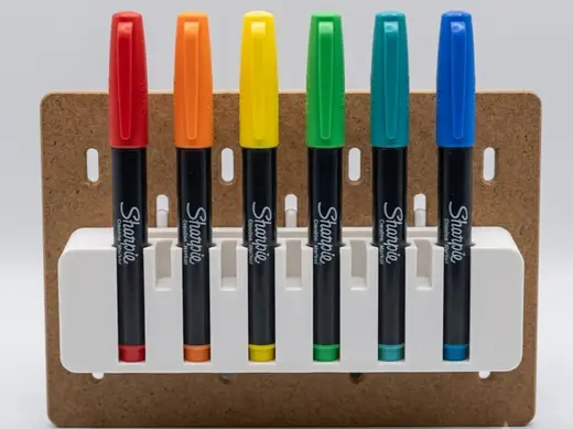 Sharpie Creative Markers SKADIS Holder 13mm