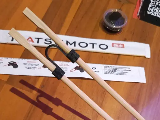 ayuda para palitos chinos-entrenador chopsticks