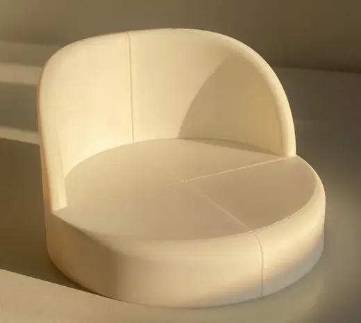 PET COUCH/ SOFA (for cats and small dogs)