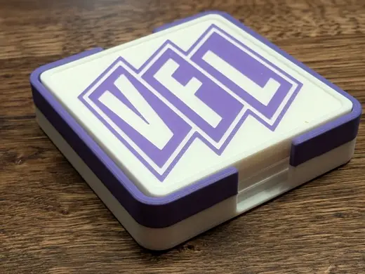 VFL Osnabrück Bierdeckel Set mit Box