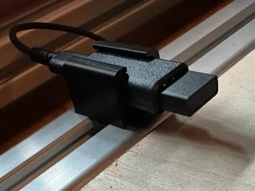 Logitech G Pro x Superlight Dongle holder