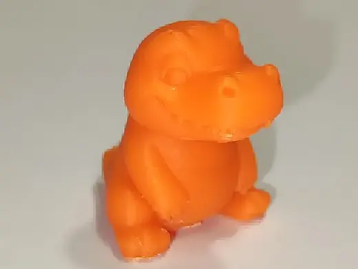 Sweet little one - series - crocodile