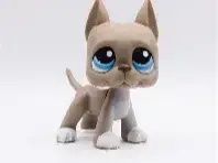 LPS Great Dane