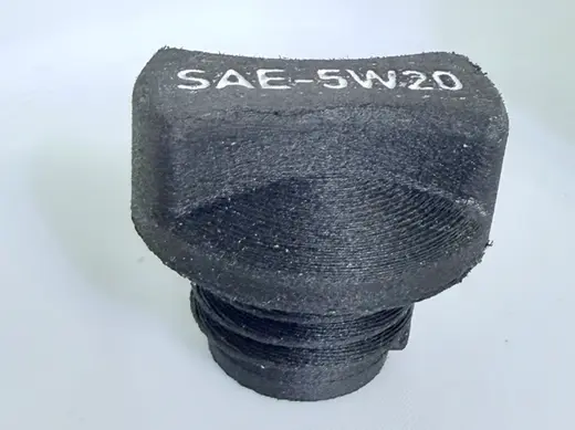 Kia/Hyundai Oil Filler Cap