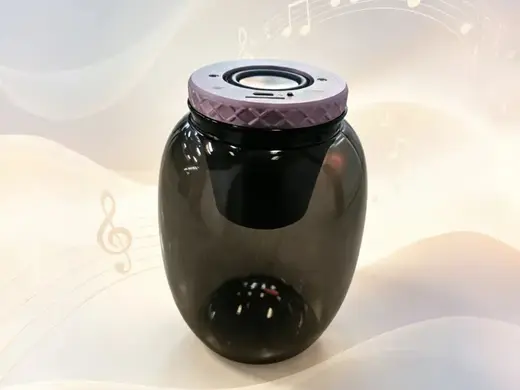 火热的JBL水瓶音响,效果震撼