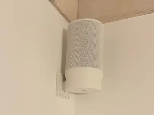 Sonos Era 100 -Drehbare Steckdose- / Wandhalterung