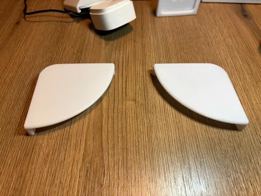 Wall Corner Shelf / Mount for Speakers