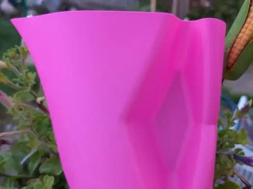 Vase Mode Watering Can